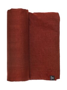 Himla - Sunshine-pöytäliina 145 x 250 cm - LINGONBERRY | Stockmann