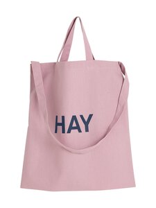 HAY - Kott Lemon Tote - BLUSH PINK | Stockmann
