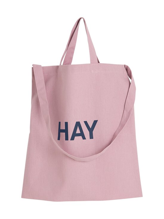 HAY - Kott Lemon Tote - BLUSH PINK | Stockmann - photo 1