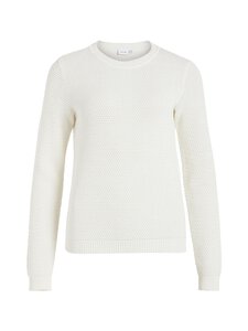 Vila - VIDALO puuvillane kampsun - WHITE ALYSSUM | Stockmann