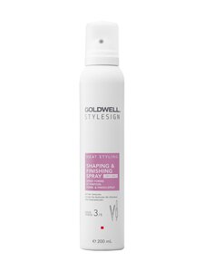 Goldwell - Stiilisprei StyleSign Shaping + Finishing Spray, 200 ml | Stockmann