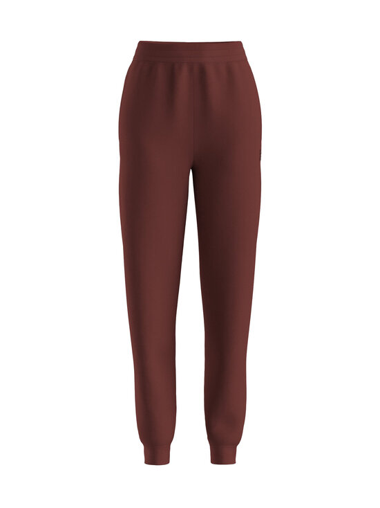 HUGO - Nelfinia Jersey -collegehousut - BROWN OVERFLOW | Stockmann - photo 1