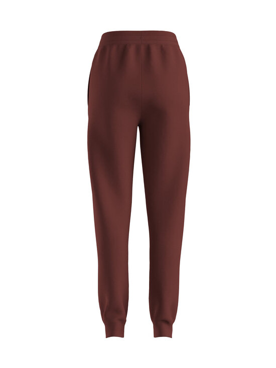 HUGO - Nelfinia Jersey -collegehousut - BROWN OVERFLOW | Stockmann - photo 2