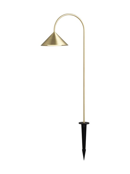 Frandsen - Grasp-puutarhavalaisin - SOLID BRASS - photo 1 Frandsen - Grasp-puutarhavalaisin - SOLID BRASS | Stockmann - photo 1
