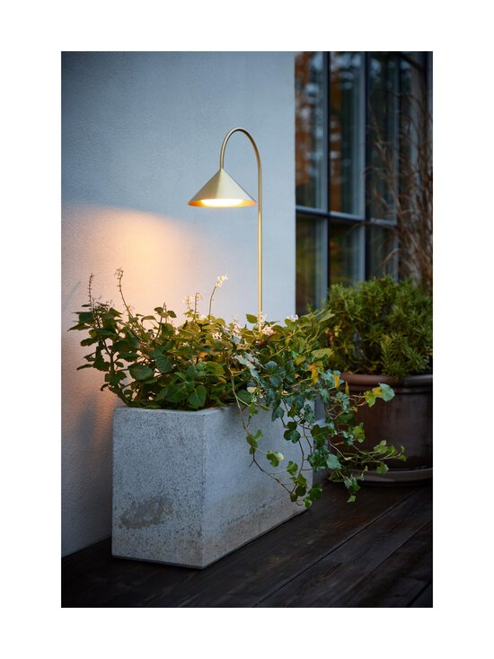 Frandsen - Grasp-puutarhavalaisin - SOLID BRASS - photo 5 Frandsen - Grasp-puutarhavalaisin - SOLID BRASS | Stockmann - photo 5