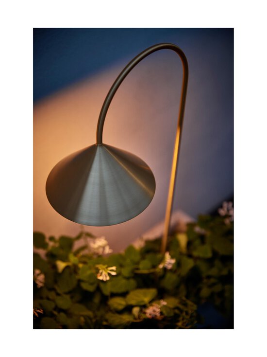 Frandsen - Grasp-puutarhavalaisin - SOLID BRASS - photo 6 Frandsen - Grasp-puutarhavalaisin - SOLID BRASS | Stockmann - photo 6