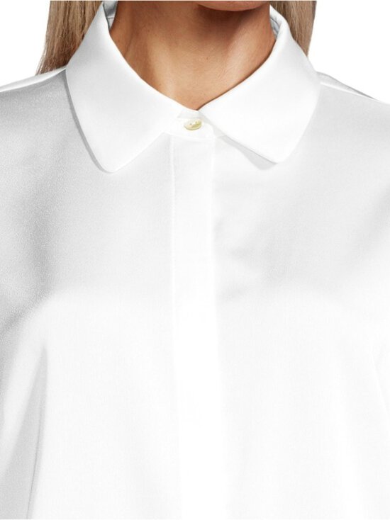 Ril's - Petit -satiinipusero - 010 WHITE - photo 2 Ril's - Petit -satiinipusero - 010 WHITE | Stockmann - photo 2