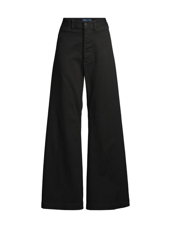 Full Length Flat bikses