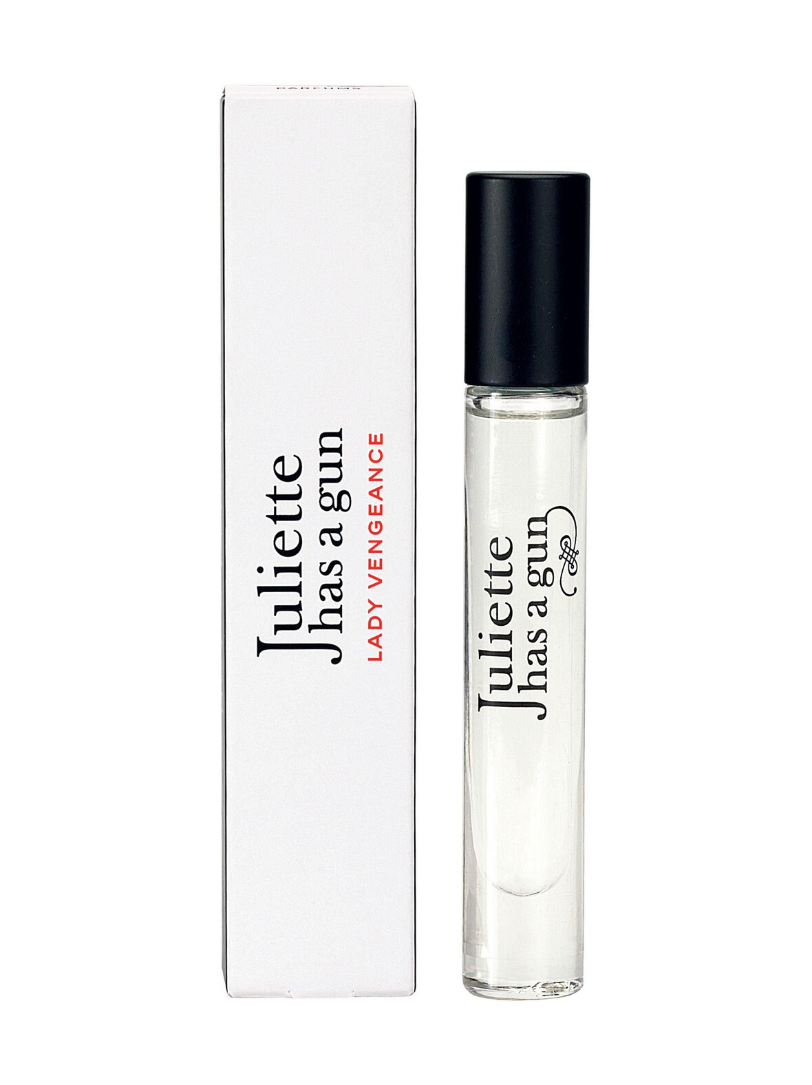 Lady Vengeance EdP -tuoksu 7,5 ml