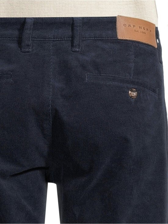 Cap Horn - Sametpüksid Ernesto - DK. NAVY | Stockmann - photo 5