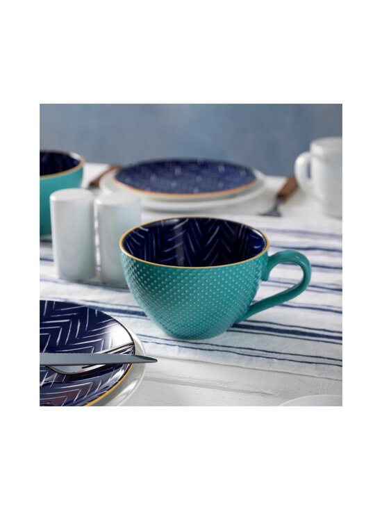 Mikasa - Indigo Chevron krūze - RED | Stockmann - photo 7