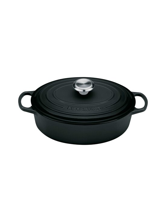 Haudepott Signature Oval Wide, 27 cm / 3.4 l
