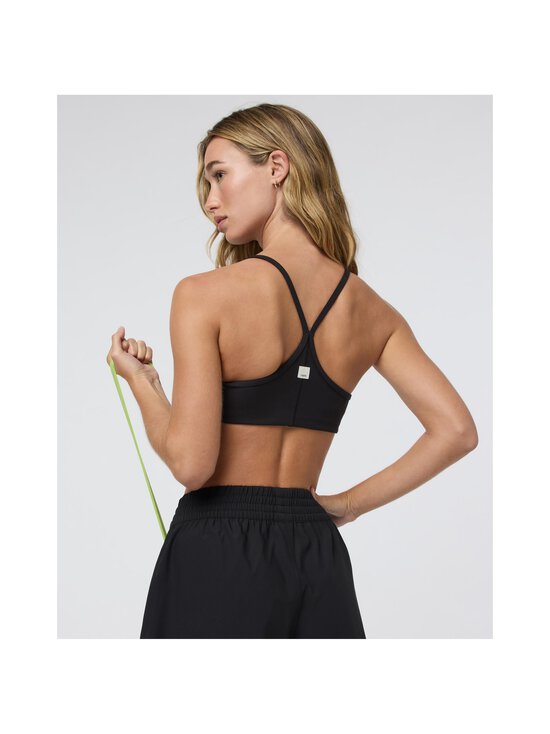 Vuori - AllTheFeels-rintaliivitoppi - BLK BLACK - photo 3 Vuori - AllTheFeels-rintaliivitoppi - BLK BLACK | Stockmann - photo 3