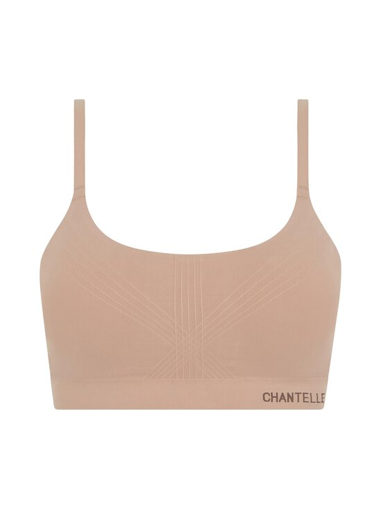 Smooth Comfort -t-paitarintaliivit