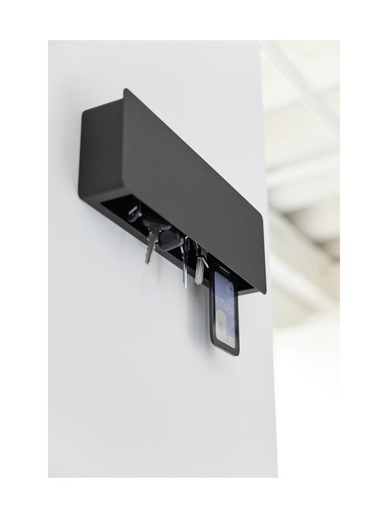 Yamazaki - Tower-avainkaappi - BLACK | Stockmann - photo 4