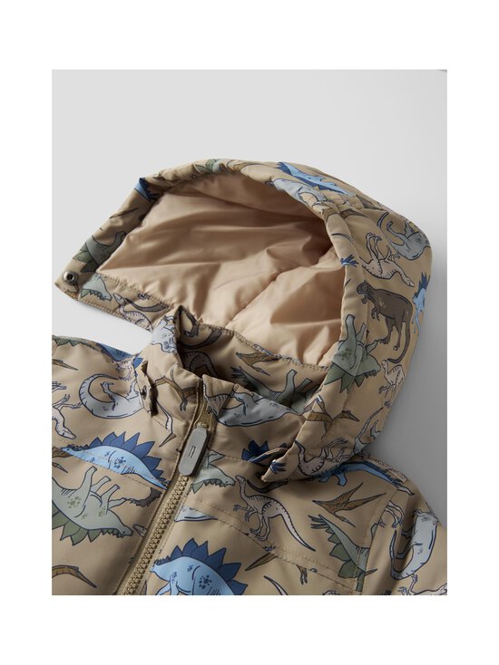Name It - Jope NmmMax - SILVER MINK AOP:DINO - photo 3 Name It - Jope NmmMax - SILVER MINK AOP:DINO | Stockmann - photo 3