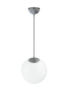 Design by Grönlund - SOL -riippuvalaisin - 06 WHITE GLASS / SATIN Design by Grönlund - SOL -riippuvalaisin - 06 WHITE GLASS / SATIN | Stockmann