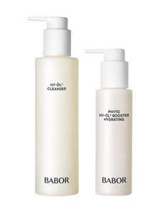 Babor - HY-ÖL & Phyto HY-ÖL Booster Hydrating Set ādas kopšanas komplekts Babor - HY-ÖL & Phyto HY-ÖL Booster Hydrating Set ādas kopšanas komplekts | Stockmann
