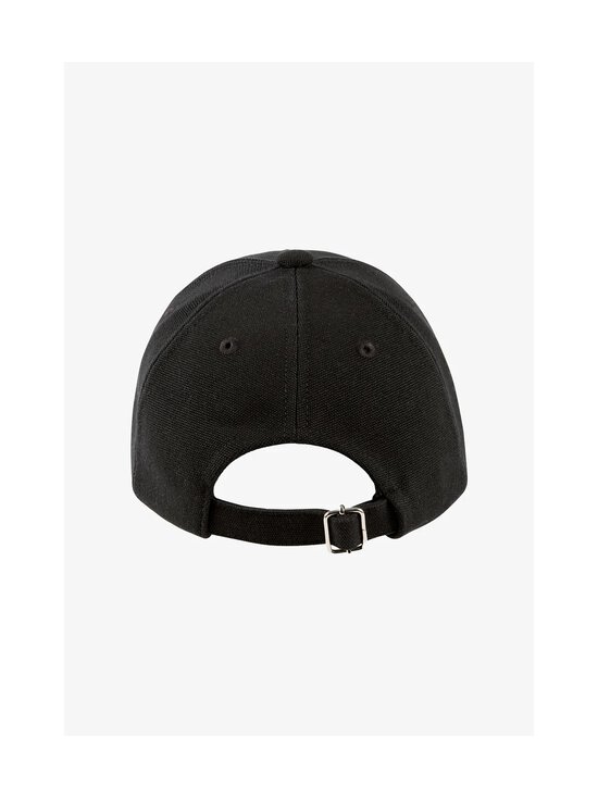 A.P.C - Charlie Cap - LZZ BLACK | Stockmann - photo 2
