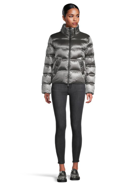 Moncler - Sensation-toppatakki - 919 DARK GREY | Stockmann - photo 4