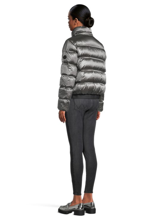 Moncler - Sensation-toppatakki - 919 DARK GREY | Stockmann - photo 6