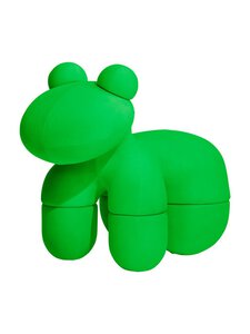 Eero Aarnio - Poni-tuoli vihreä - GREEN | Stockmann