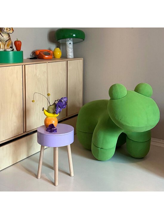 Eero Aarnio - Poni-tuoli vihreä - GREEN | Stockmann - photo 4