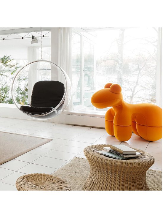 Eero Aarnio - Poni-tuoli vihreä - GREEN | Stockmann - photo 6