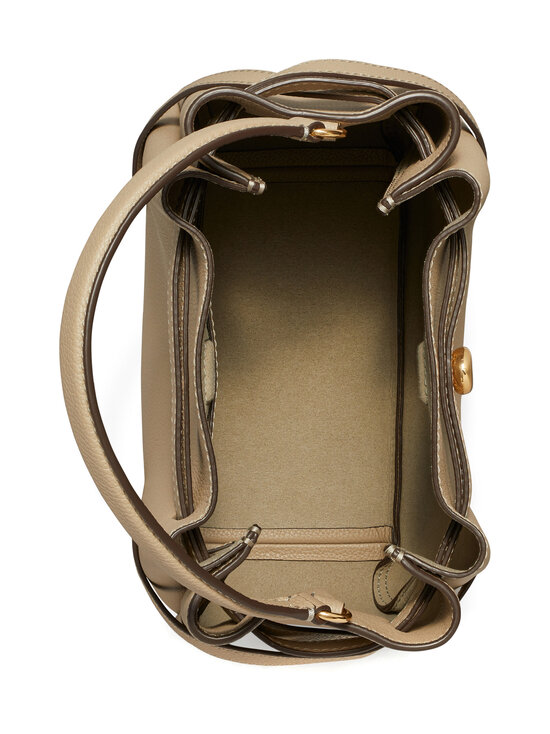 Tory Burch - Romy Bucket soma - 023 SOFT CEMENT | Stockmann - photo 2