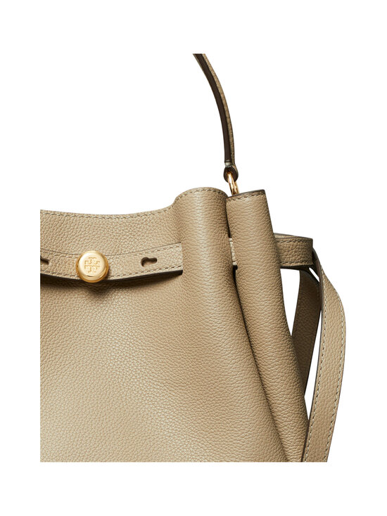 Tory Burch - Romy Bucket soma - 023 SOFT CEMENT | Stockmann - photo 3