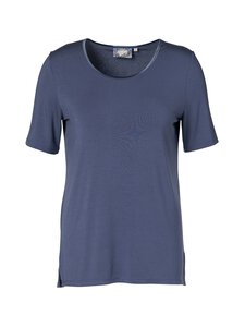 Essenza - Julot Uni -modaalipaita - NIGHTSHADOW BLUE | Stockmann