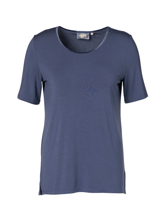 Essenza - Julot Uni -modaalipaita - NIGHTSHADOW BLUE | Stockmann - photo 1