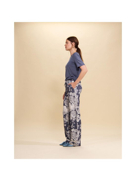 Essenza - Julot Uni -modaalipaita - NIGHTSHADOW BLUE | Stockmann - photo 6