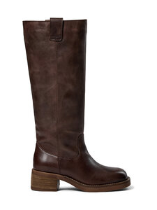 PAVEMENT - PAAnnika Vintage -saappaat - BROWN 067 | Stockmann