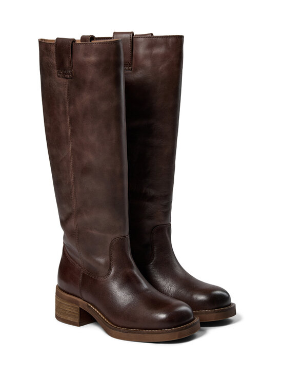 PAVEMENT - PAAnnika Vintage -saappaat - BROWN 067 | Stockmann - photo 2