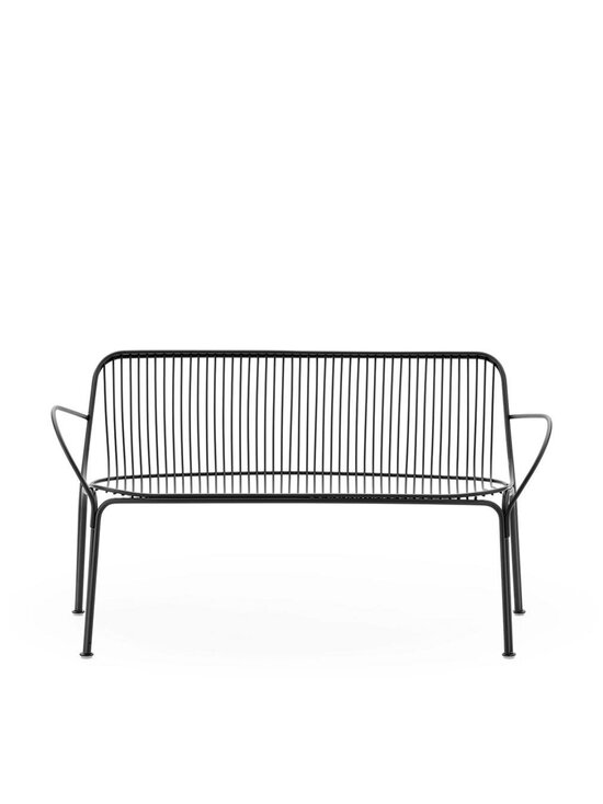 Kartell - Hiray-sohva - MUSTA | Stockmann - photo 2