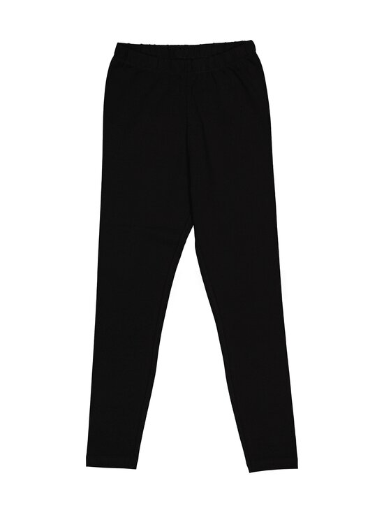 BASIC by Stockmann - Milla-leggingsit - BLACK - photo 1 BASIC by Stockmann - Milla-leggingsit - BLACK | Stockmann - photo 1