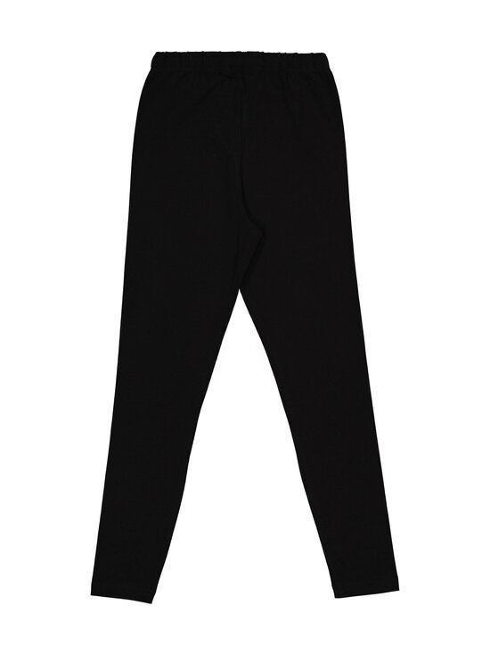 BASIC by Stockmann - Milla-leggingsit - BLACK - photo 2 BASIC by Stockmann - Milla-leggingsit - BLACK | Stockmann - photo 2
