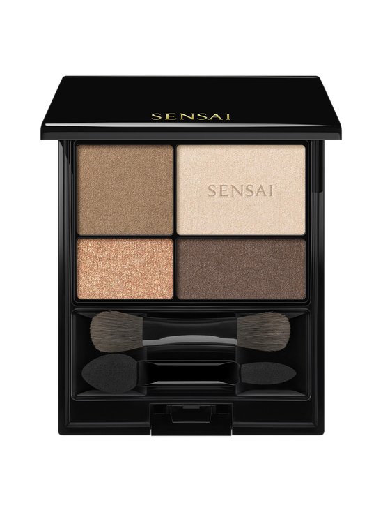 Eye Colour Palette -luomiväripaletti 3,7 g