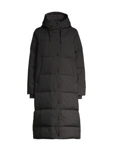 NOOM - Nannette-untuvatakki - BLACK | Stockmann