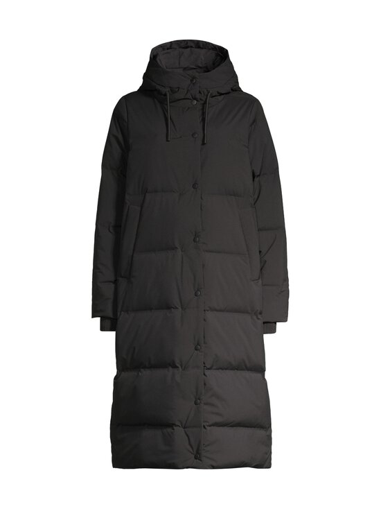 NOOM - Nannette-untuvatakki - BLACK | Stockmann - photo 1