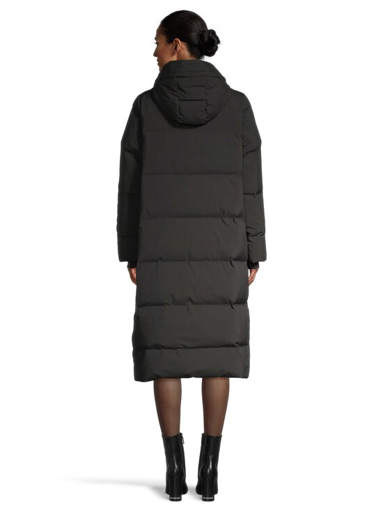 NOOM - Nannette-untuvatakki - BLACK | Stockmann - photo 3