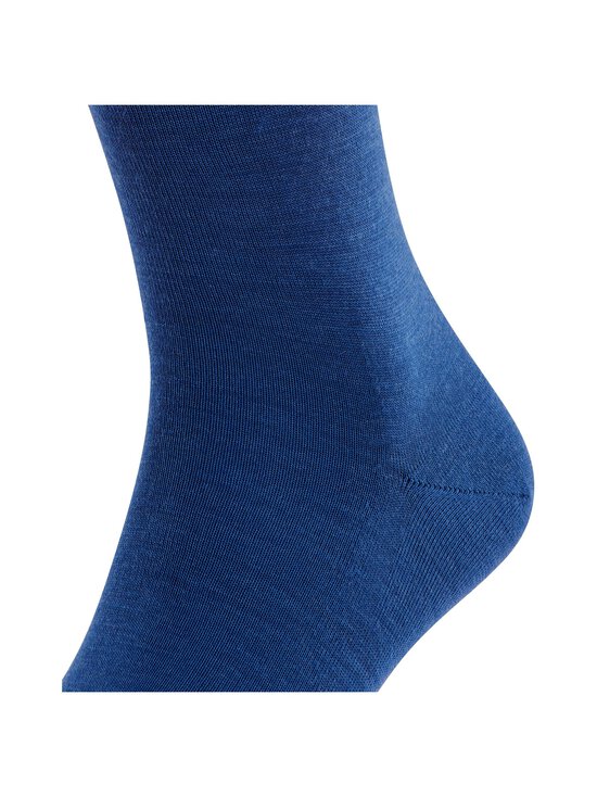 Falke - Airport pusgarās zeķes - 6000 ROYAL BLUE | Stockmann - photo 4