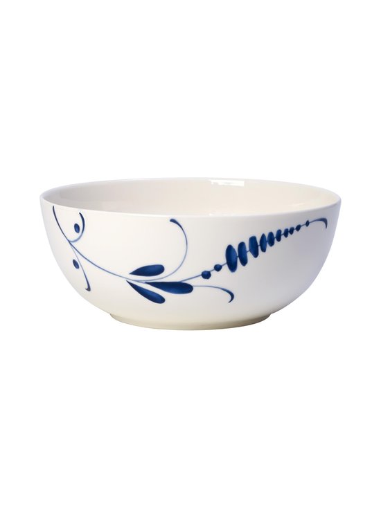 Old Luxembourg Brindille bowl 23 cm