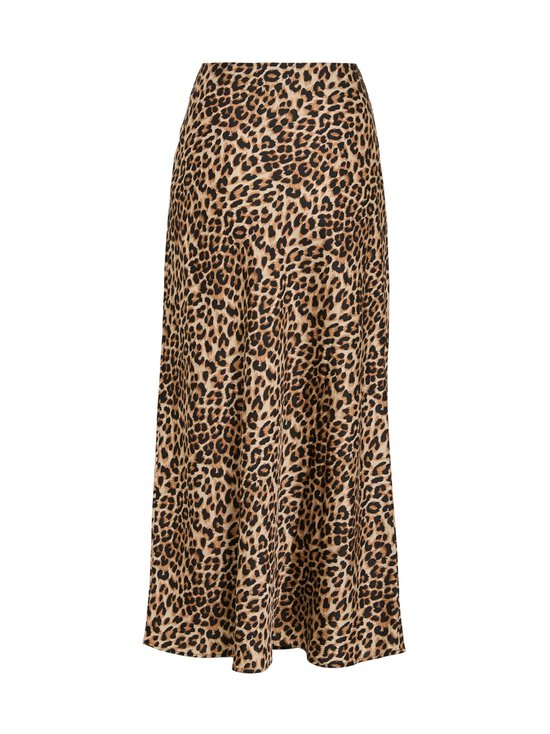 Vila - Viellette maksi svārki - CARAMEL CAFÉ - photo 2 Vila - Viellette maksi svārki - CARAMEL CAFÉ | Stockmann - photo 2