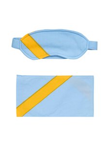 Marimekko - Unemask Basso - 520 BLUE, ORANGE Marimekko - Unemask Basso - 520 BLUE, ORANGE | Stockmann