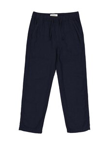 Lindex - Staffan-housut - 2521 DARK NAVY | Stockmann