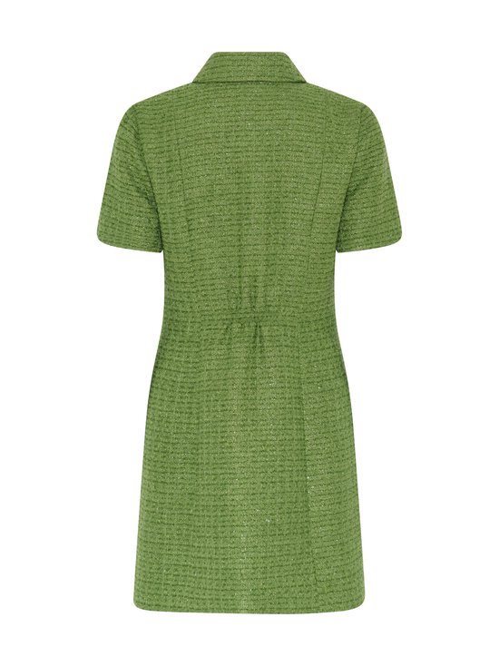 BRUUNS BAZAAR - Kleit Planus Zendia - FRESH GREEN - photo 2 BRUUNS BAZAAR - Kleit Planus Zendia - FRESH GREEN | Stockmann - photo 2