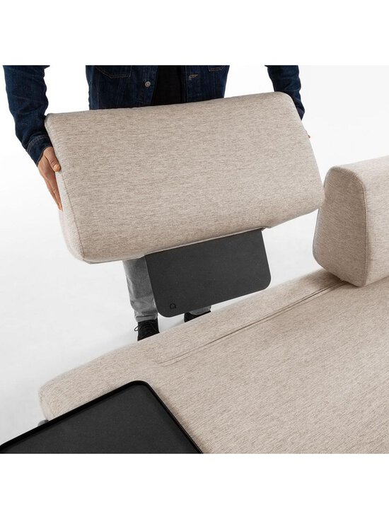 Kave Home - Compo-sohva - BEIGE | Stockmann - photo 3