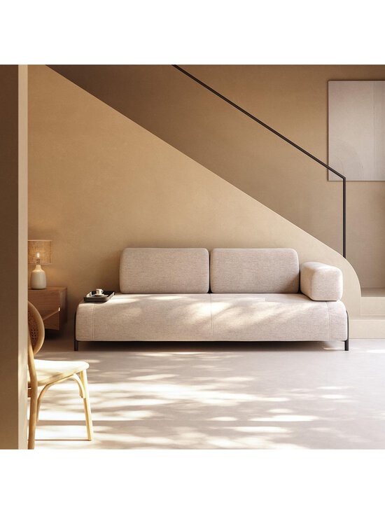 Kave Home - Compo-sohva - BEIGE | Stockmann - photo 6